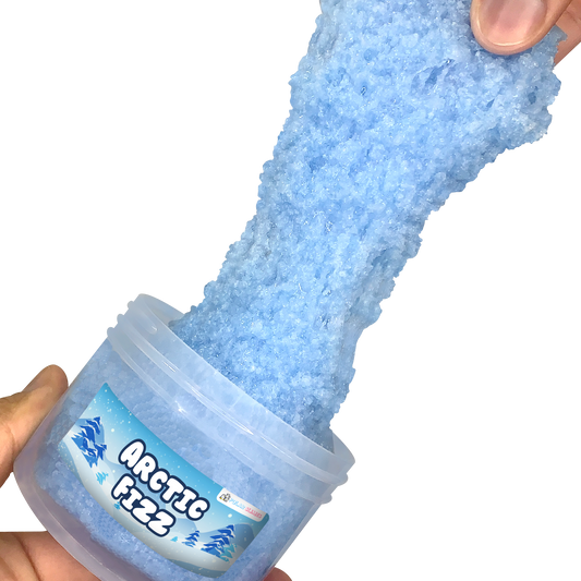 Igloo Ice Slime